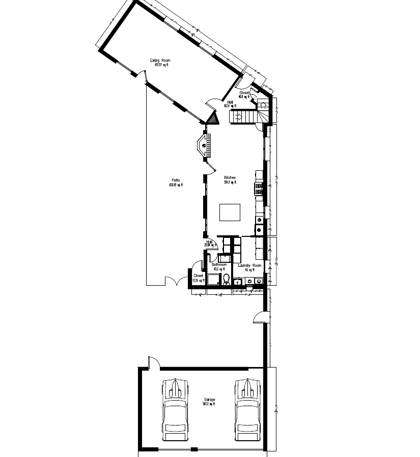 House Plan