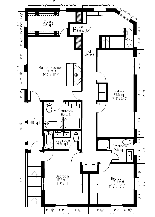 House Plan